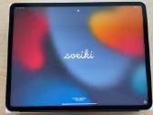 iPad Pro 12.9 M1 256gb Cellular + Apple Pencil 2 - nuotraukos Nr. 3