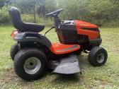 Husqvarna Lt154 - nuotraukos Nr. 3