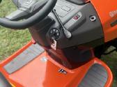 Husqvarna Lt154 - nuotraukos Nr. 6