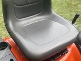 Husqvarna Lt154 - nuotraukos Nr. 7