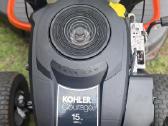 Husqvarna Lt154 - nuotraukos Nr. 9