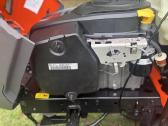 Husqvarna Lt154 - nuotraukos Nr. 10