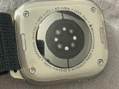 Apple watch ultra 2 - nuotraukos Nr. 2