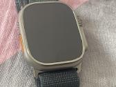 Apple watch ultra 2 - nuotraukos Nr. 3