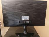 Parduodu Samsung LED monitorių, pilnai veikiantis. - nuotraukos Nr. 2