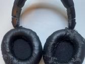Ausinės Audio Technica Ath-m50x - nuotraukos Nr. 5