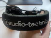 Ausinės Audio Technica Ath-m50x - nuotraukos Nr. 3