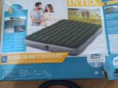 Pripučiamas čiužinys „Intex Prestige Downy Queen“, - nuotraukos Nr. 2