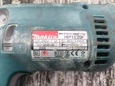 Makita Hp1620 650w elektrinis smūginis gręžtuvas - nuotraukos Nr. 2
