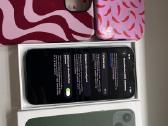 iPhone 13 - Green 128gb - nuotraukos Nr. 3