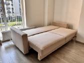 Moderni sofa-lova su patalynės dėže - nuotraukos Nr. 2