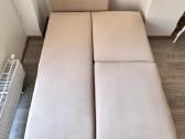 Moderni sofa-lova su patalynės dėže - nuotraukos Nr. 3
