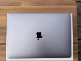 Parduodamas MacBook Air 13 Retina 512gb 2019m. - nuotraukos Nr. 2