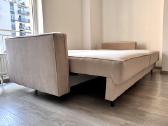 Moderni sofa-lova su patalynės dėže - nuotraukos Nr. 4