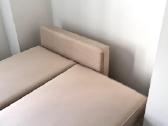 Moderni sofa-lova su patalynės dėže - nuotraukos Nr. 5