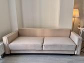 Moderni sofa-lova su patalynės dėže - nuotraukos Nr. 11