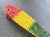 Pennyboard riedlentė - nuotraukos Nr. 2