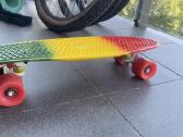 Pennyboard riedlentė - nuotraukos Nr. 3