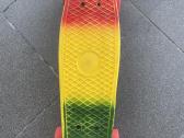 Pennyboard riedlentė - nuotraukos Nr. 4