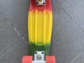 Pennyboard riedlentė - nuotraukos Nr. 5