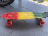 Pennyboard riedlentė - nuotraukos Nr. 6