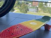 Pennyboard riedlentė - nuotraukos Nr. 7