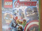 Lego Marvel's Avengers, Lego Marvel Super Heroes 2 - nuotraukos Nr. 2