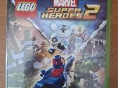 Lego Marvel's Avengers, Lego Marvel Super Heroes 2 - nuotraukos Nr. 3