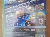 Lego Marvel's Avengers, Lego Marvel Super Heroes 2 - nuotraukos Nr. 4