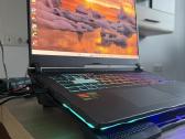 Asus rog strix - nuotraukos Nr. 5