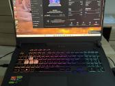 Asus rog strix - nuotraukos Nr. 7