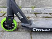 Trikinis paspirtukas Chilli Pro Base - nuotraukos Nr. 4