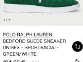 Polo Ralph Lauren laisvalaikio bateliai - nuotraukos Nr. 16