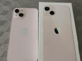 iPhone 13 128 - 72% baterija - nuotraukos Nr. 3