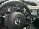 Toyota yaris - nuotraukos Nr. 5