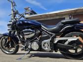 Parduodu motociklą Yamaha XV 1700pc - nuotraukos Nr. 3