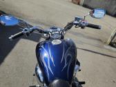 Parduodu motociklą Yamaha XV 1700pc - nuotraukos Nr. 5