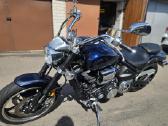 Parduodu motociklą Yamaha XV 1700pc - nuotraukos Nr. 6