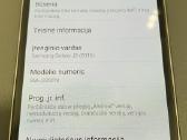 Parduodamas Samsung J3 (2016) - nuotraukos Nr. 5