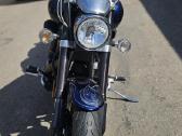Parduodu motociklą Yamaha XV 1700pc - nuotraukos Nr. 8