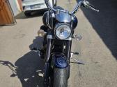 Parduodu motociklą Yamaha XV 1700pc - nuotraukos Nr. 9