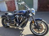 Parduodu motociklą Yamaha XV 1700pc - nuotraukos Nr. 10