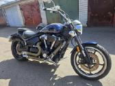 Parduodu motociklą Yamaha XV 1700pc - nuotraukos Nr. 11