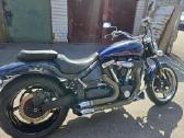 Parduodu motociklą Yamaha XV 1700pc - nuotraukos Nr. 12