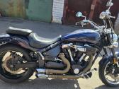 Parduodu motociklą Yamaha XV 1700pc - nuotraukos Nr. 13