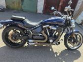 Parduodu motociklą Yamaha XV 1700pc - nuotraukos Nr. 14