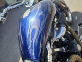 Parduodu motociklą Yamaha XV 1700pc - nuotraukos Nr. 15