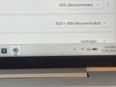 Hp Probook 640 G8 i7 - nuotraukos Nr. 7