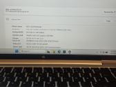 Hp Probook 640 G8 i7 - nuotraukos Nr. 8