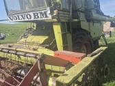 Parduodu javų kombaina dalimis - nuotraukos Nr. 2